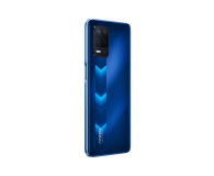 realme narzo 30 5G 4+128GB racing blue - 670242 - zdjęcie 7